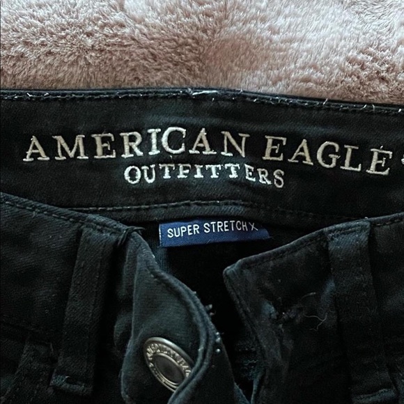 American Eagle Jeans - Picture 3 of 4